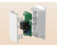 Sonoff Smart przełącznik WiFi Basic R5 Gen5 (10A, Matter) - 1489936 - zdjęcie 6